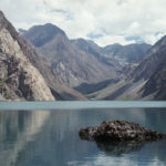 Ai-Kul Lake Ai-Kul Lake