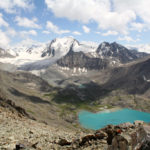 Ala-Kul Lake