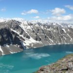 Ala-Kul Lake