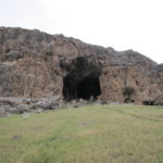 Chil-Ustun Caves Chil-Ustun Caves