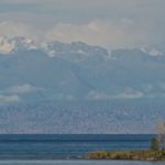Issyk-Kul Lake Issyk-Kul Lake