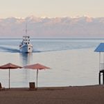 Issyk-Kul Lake Issyk-Kul Lake