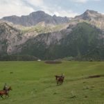 Kyrgyz-Ata Nature Reserve Kyrgyz-Ata Nature Reserve