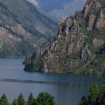 Sary-Chelek Lake
