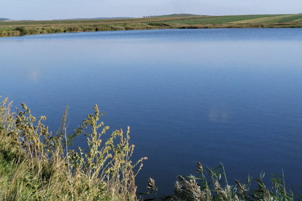 Озеро Кулун Озеро Кулун