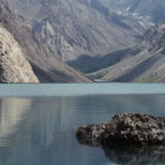 Озеро Ай-Куль