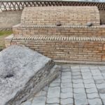 Мавзолей Шах-Фазиль Мавзолей Шах-Фазиль