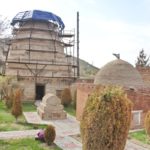 Мавзолей Шах-Фазиль Мавзолей Шах-Фазиль