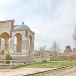 Мавзолей Шах-Фазиль Мавзолей Шах-Фазиль