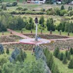 Исторический комплекс Манас-Ордо Исторический комплекс Манас-Ордо