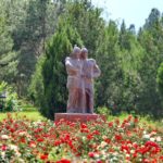 Исторический комплекс Манас-Ордо Исторический комплекс Манас-Ордо