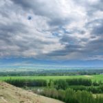 Исторический комплекс Манас-Ордо Исторический комплекс Манас-Ордо