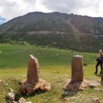 Беш-Ташский заповедник Беш-Ташский заповедник