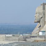 Кировское водохранилище