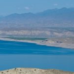 Токтогульское водохранилище Токтогульское водохранилище