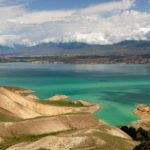 Токтогульское водохранилище Токтогульское водохранилище