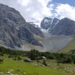 Заповедник Кыргыз-Ата Заповедник Кыргыз-Ата