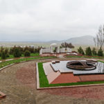Мемориал Ата-Бейит