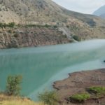 Нарынский каньон Нарынский каньон